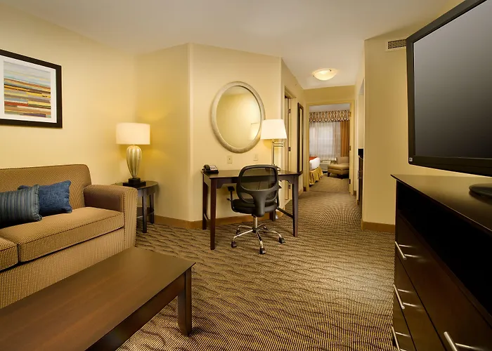 Holiday Inn Express & Suites Manassas By Ihg